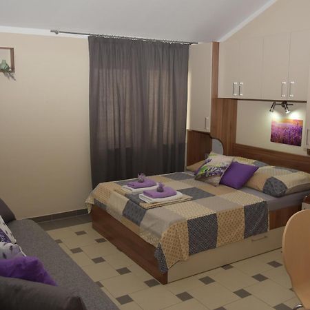 Apartments Lavendula Vodice Exterior foto