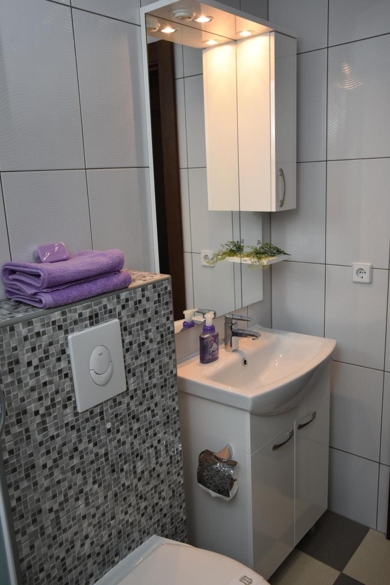 Apartments Lavendula Vodice Exterior foto