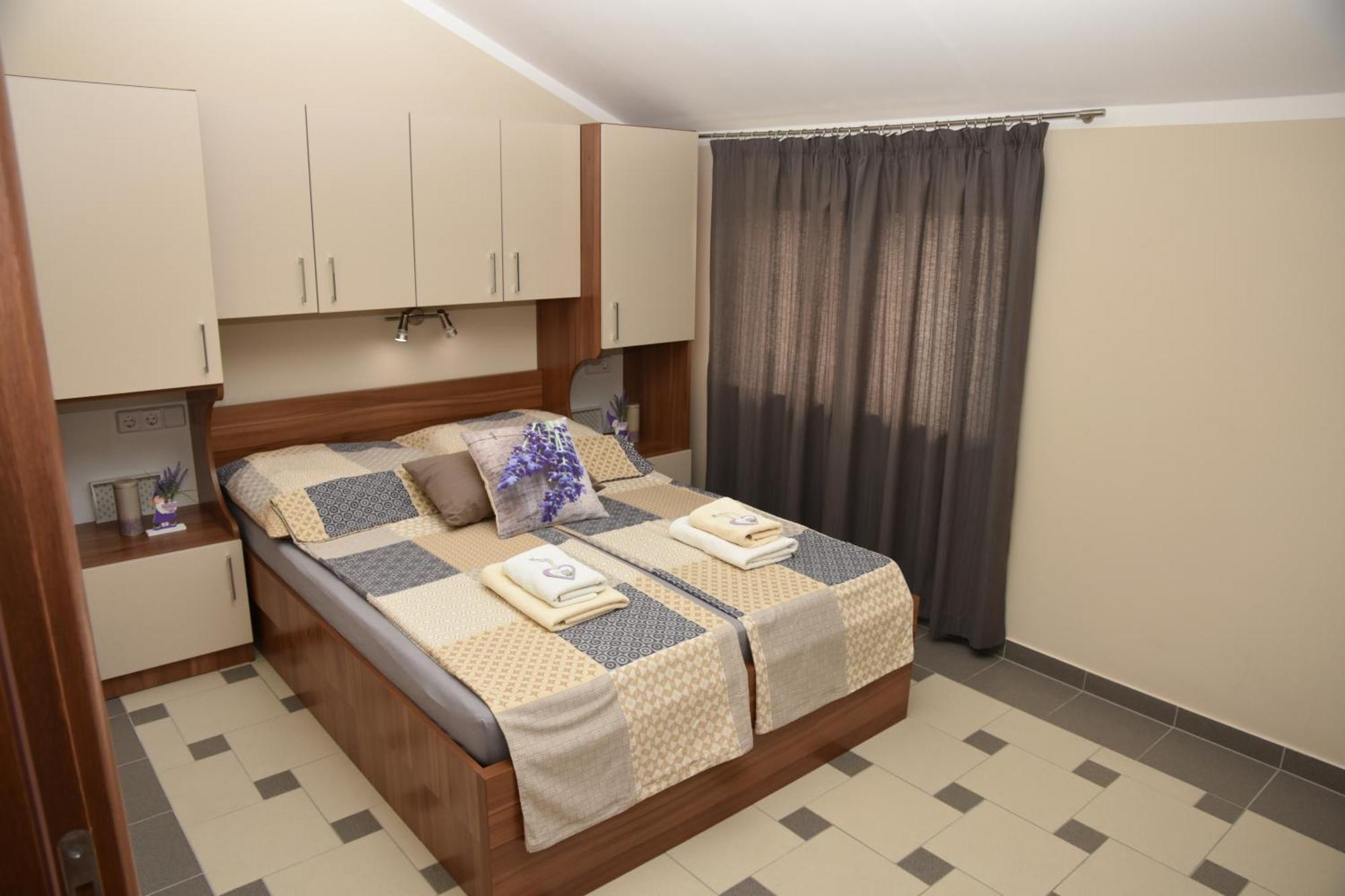 Apartments Lavendula Vodice Exterior foto