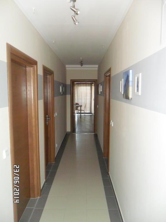 Apartments Lavendula Vodice Quarto foto